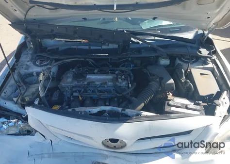 2011 Toyota Corolla из США, поврежденный, VIN 2T1BU4EE6BC730741